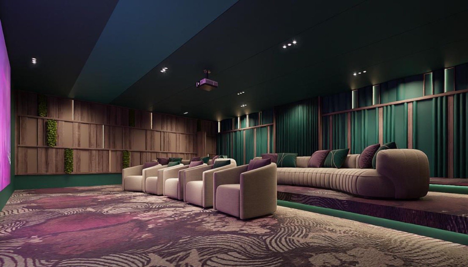 Mini Theatre